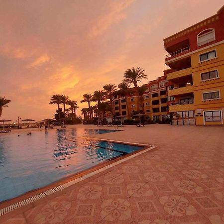 Esplanada Beach Apartment Hurghada Exteriér fotografie