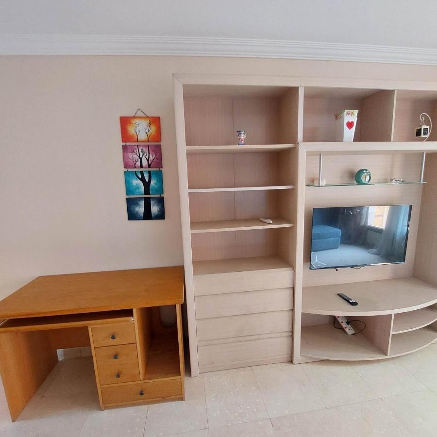 Esplanada Beach Apartment Hurghada Exteriér fotografie