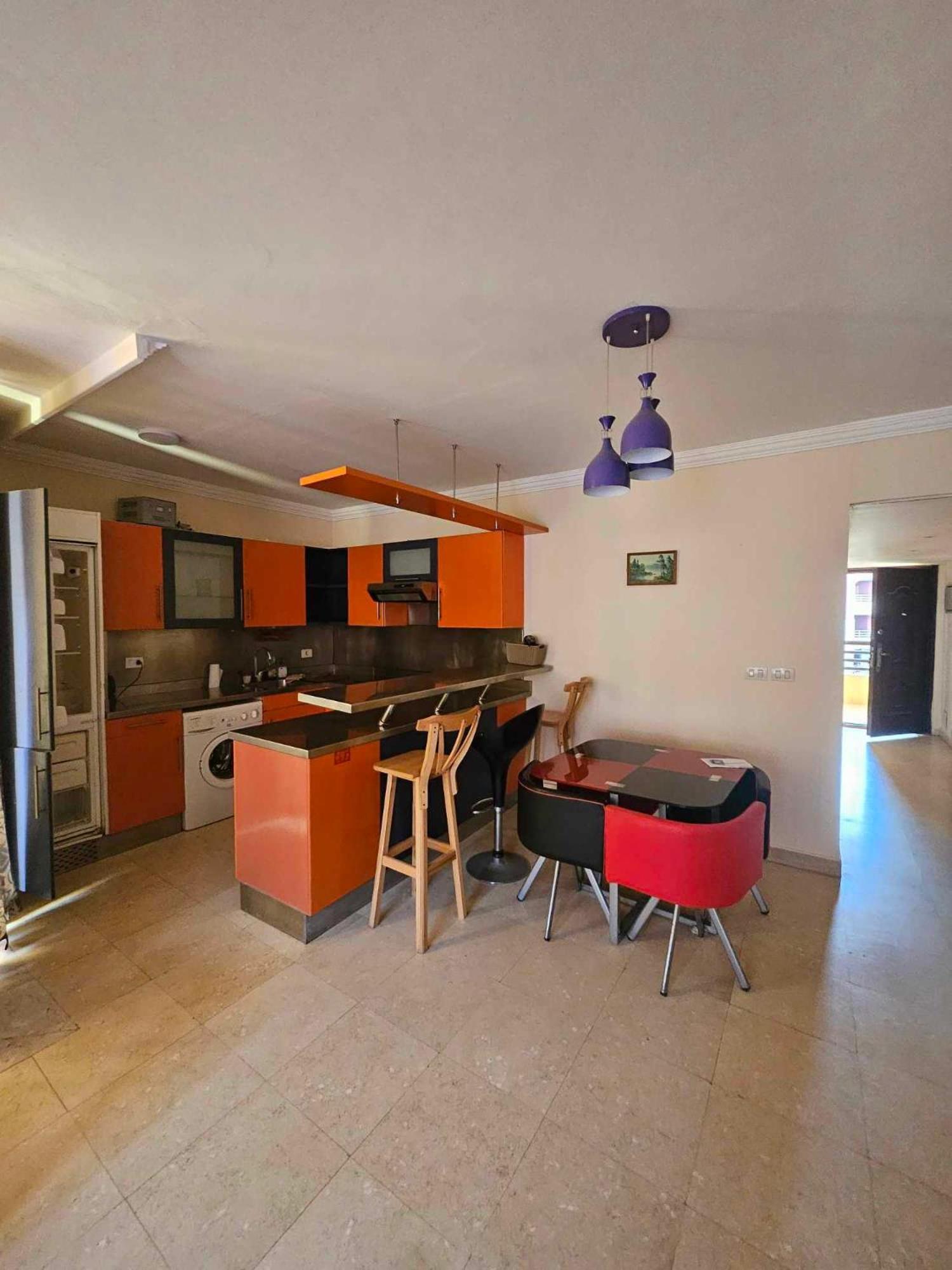 Esplanada Beach Apartment Hurghada Exteriér fotografie