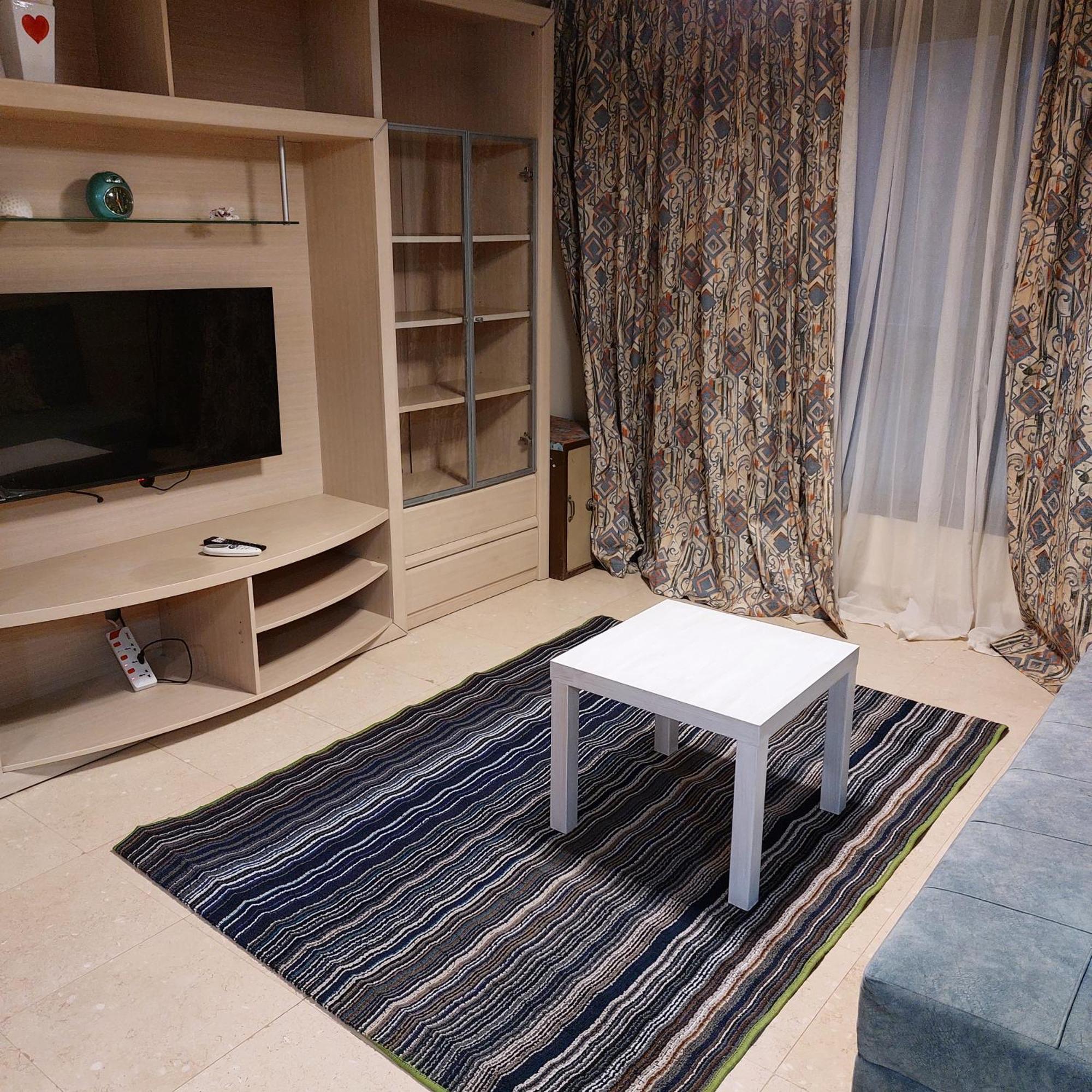 Esplanada Beach Apartment Hurghada Pokoj fotografie