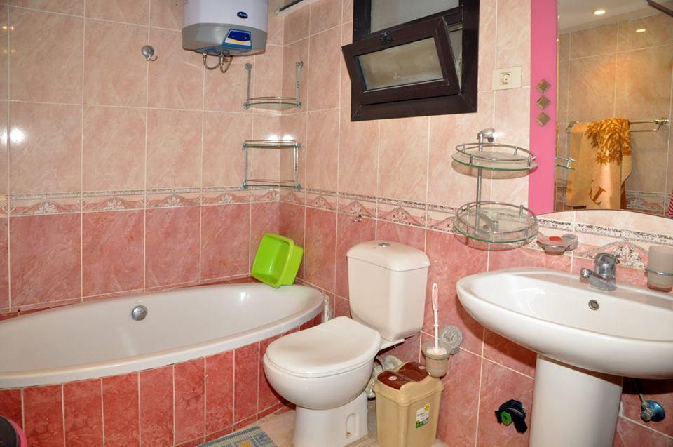 Esplanada Beach Apartment Hurghada Exteriér fotografie