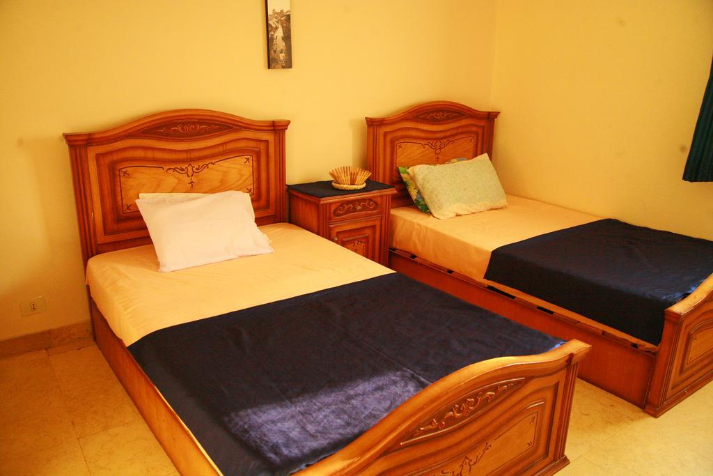 Esplanada Beach Apartment Hurghada Exteriér fotografie